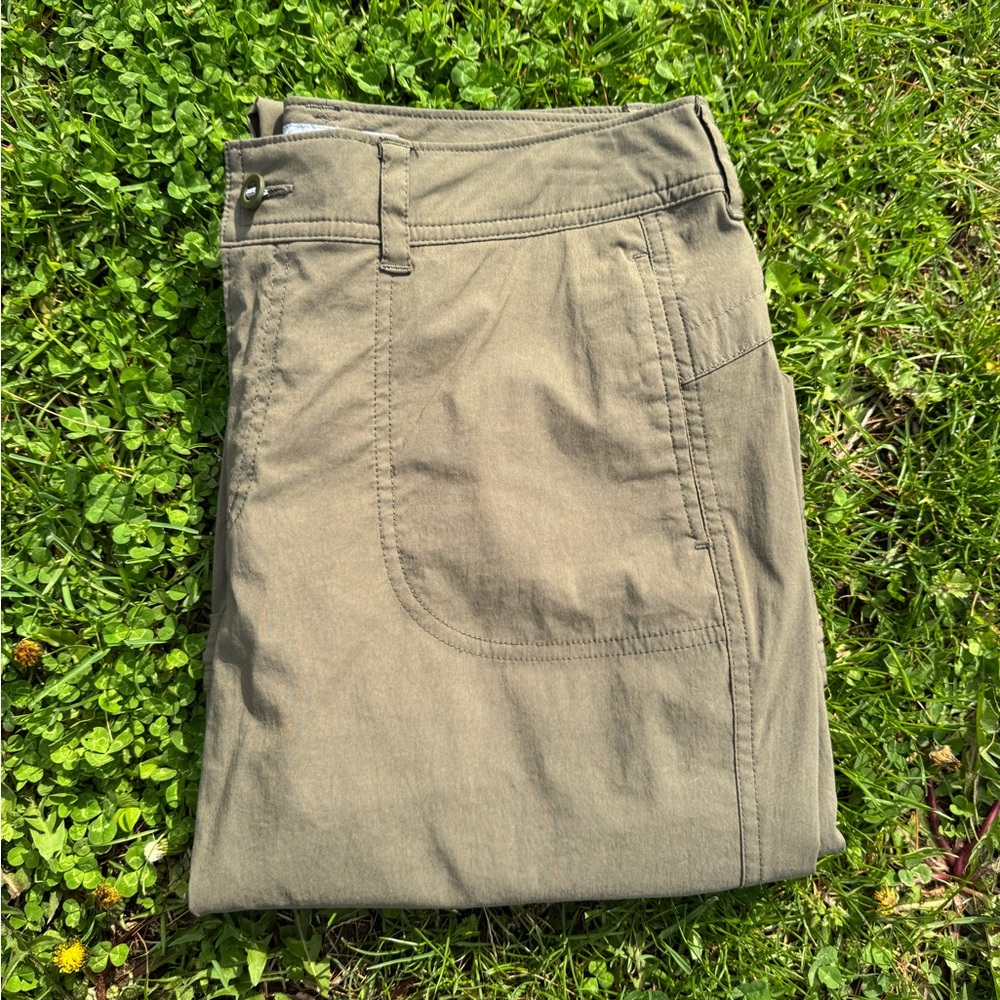 Hiking Pants